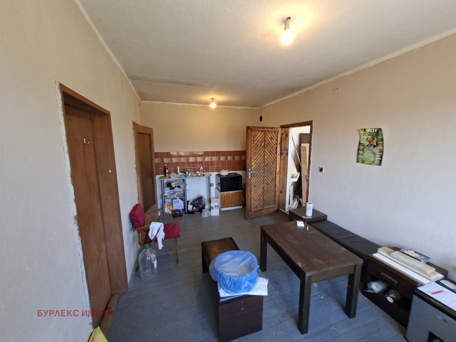 Продава КЪЩА, с. Осеново, област Варна, снимка 3 - Къщи - 55582562