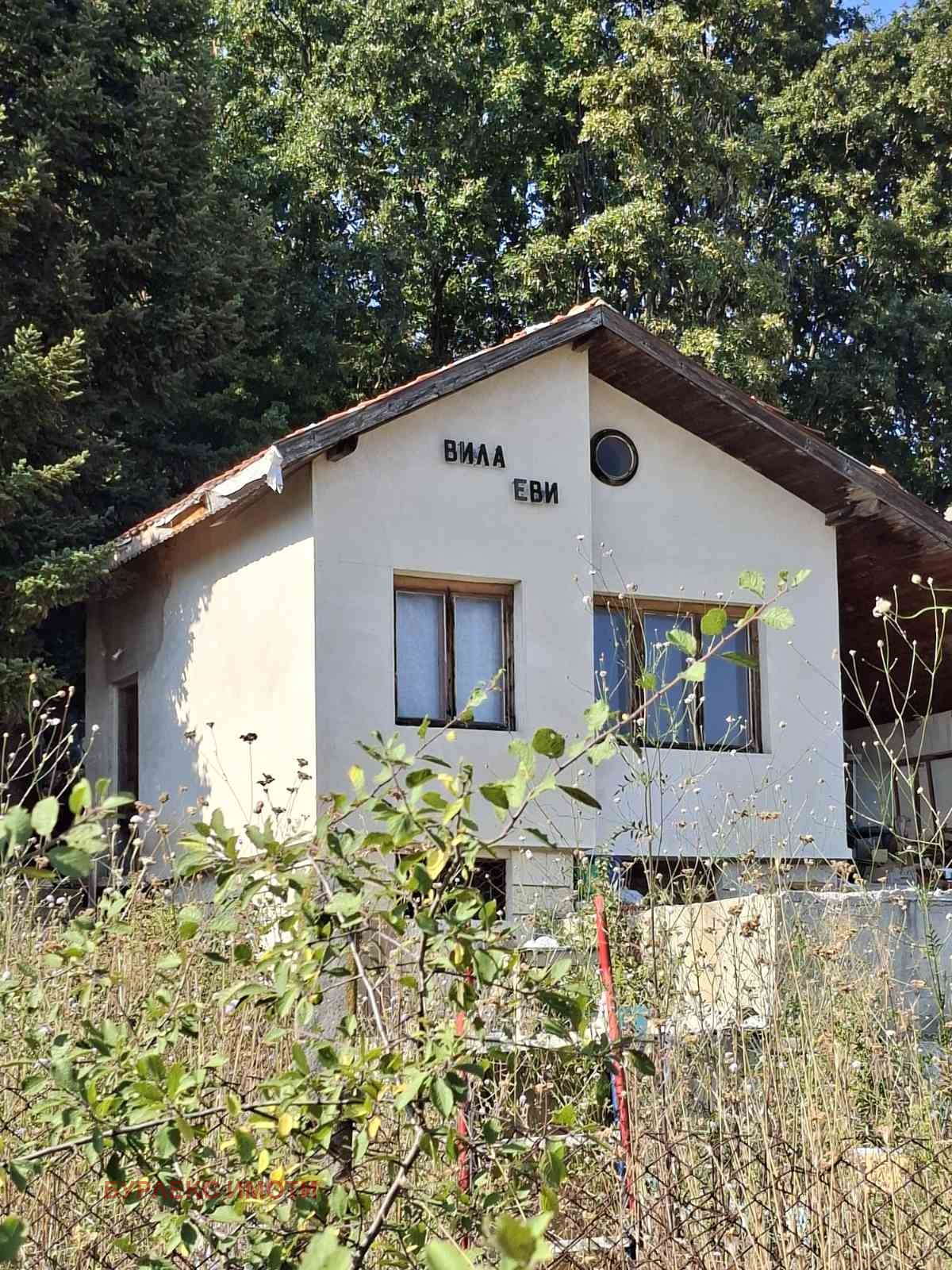 Продава КЪЩА, с. Осеново, област Варна