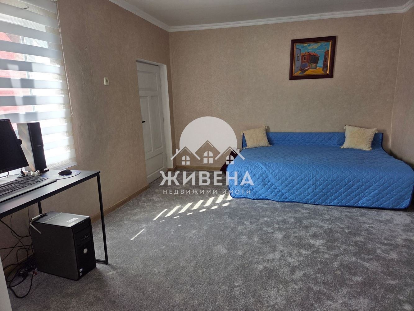 Продава КЪЩА, с. Свобода, област Добрич, снимка 9 - Къщи - 56159729