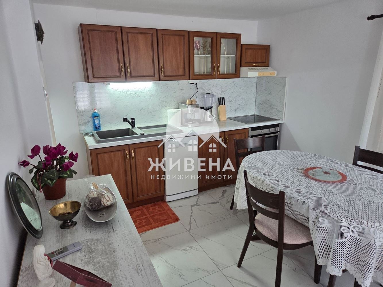 Продава КЪЩА, с. Свобода, област Добрич, снимка 4 - Къщи - 56159729