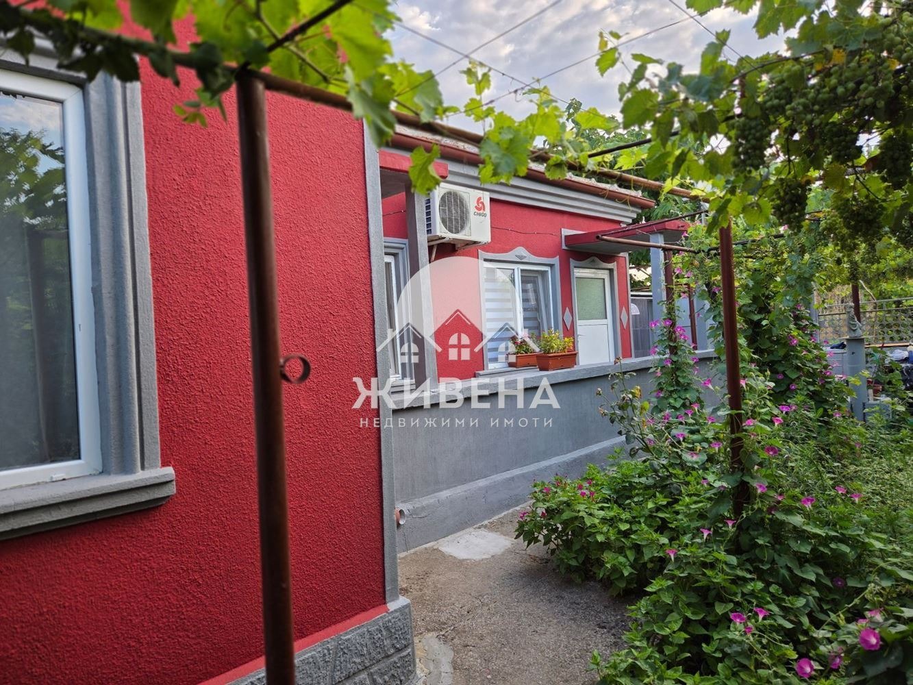 Продава КЪЩА, с. Свобода, област Добрич