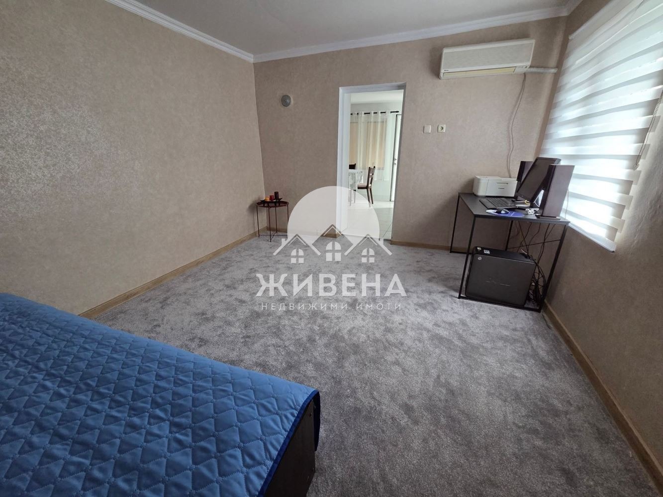 Продава КЪЩА, с. Свобода, област Добрич, снимка 8 - Къщи - 56159729
