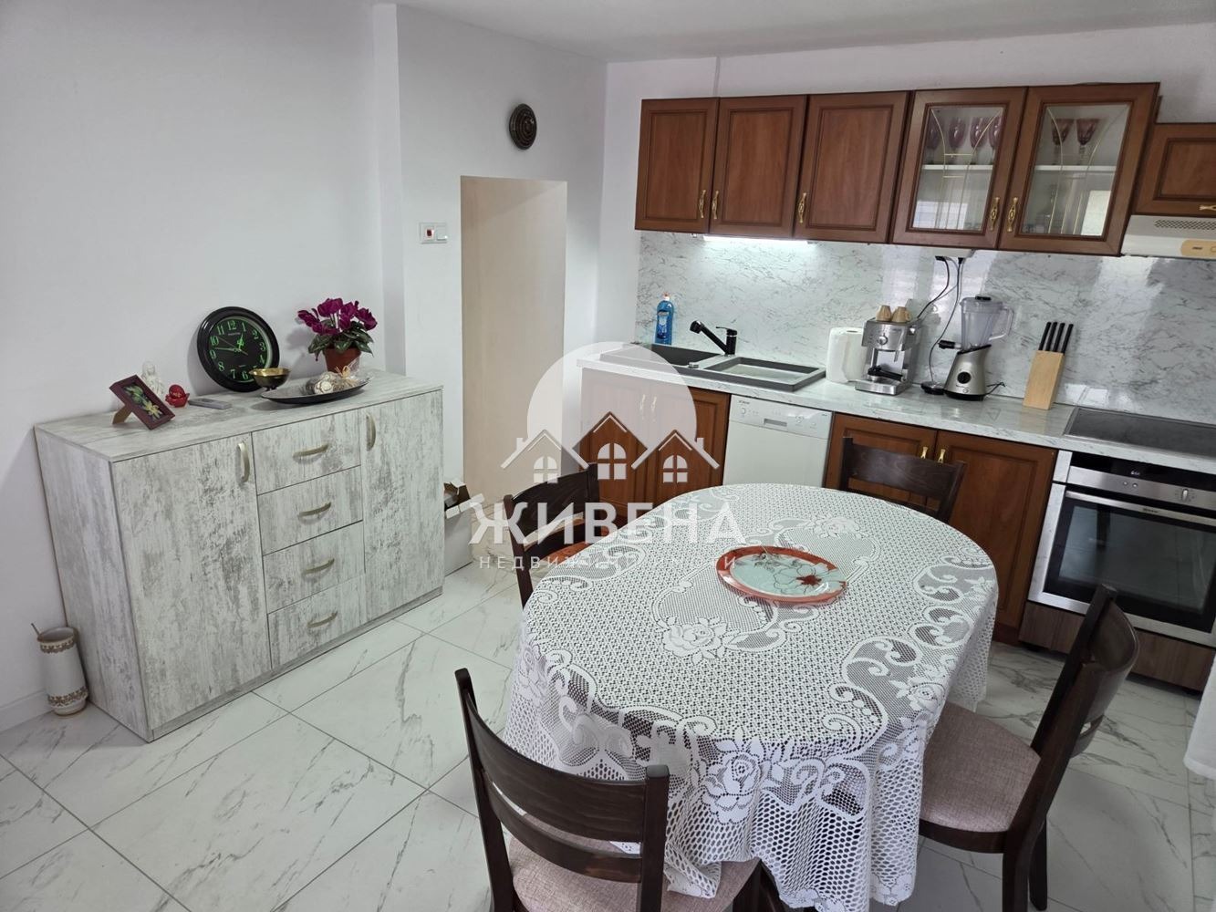 Продава КЪЩА, с. Свобода, област Добрич, снимка 3 - Къщи - 56159729