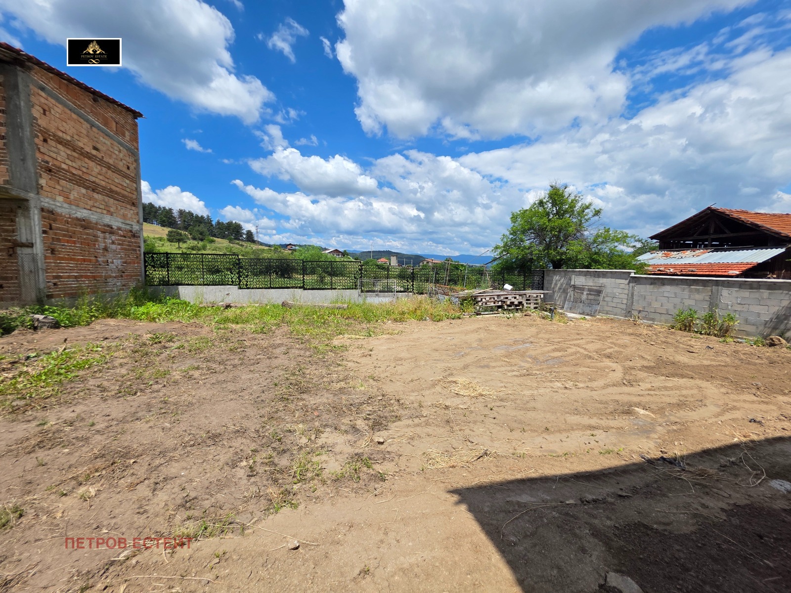 Продава КЪЩА, гр. Ракитово, област Пазарджик, снимка 14 - Къщи - 56575039