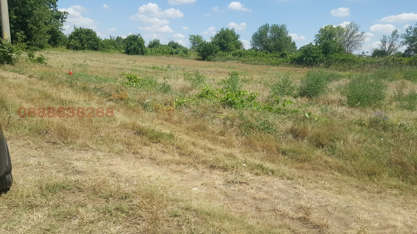 Продава ПАРЦЕЛ, с. Неофит Рилски, област Варна, снимка 7 - Парцели - 54241606