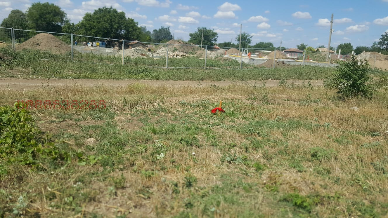 Продава ПАРЦЕЛ, с. Неофит Рилски, област Варна, снимка 6 - Парцели - 54241606