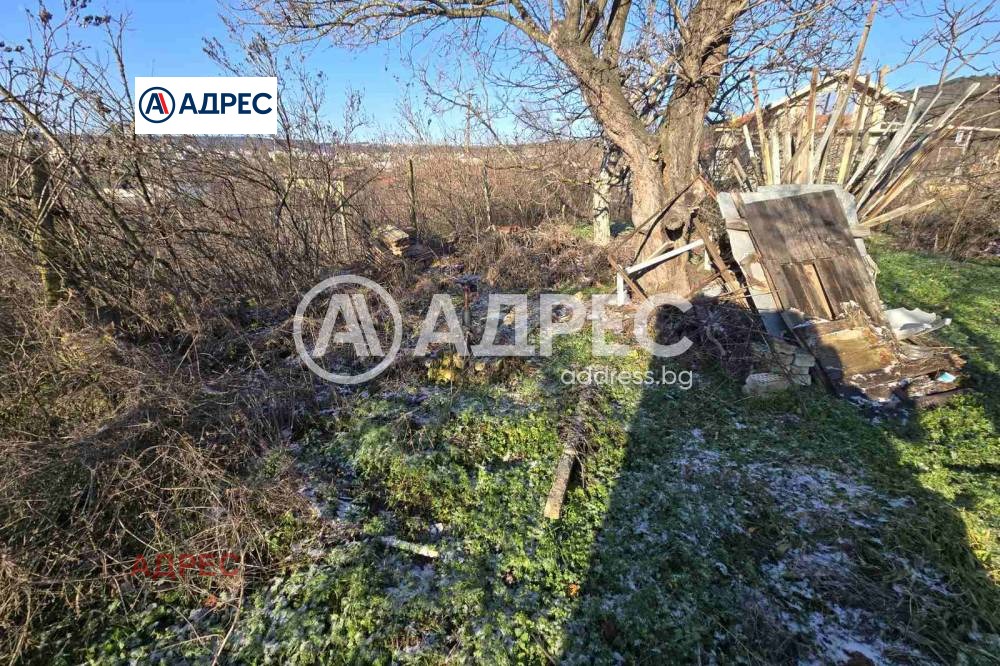 Продава ПАРЦЕЛ, гр. Варна, м-т Манастирски рид, снимка 2 - Парцели - 53096689