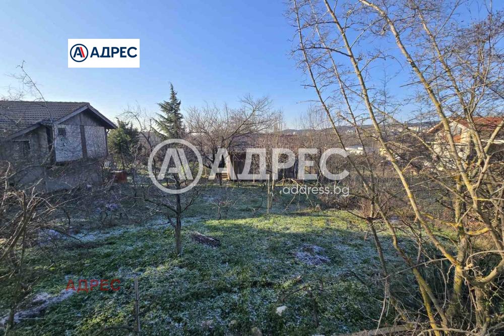 Продава ПАРЦЕЛ, гр. Варна, м-т Манастирски рид, снимка 2 - Парцели - 53096689