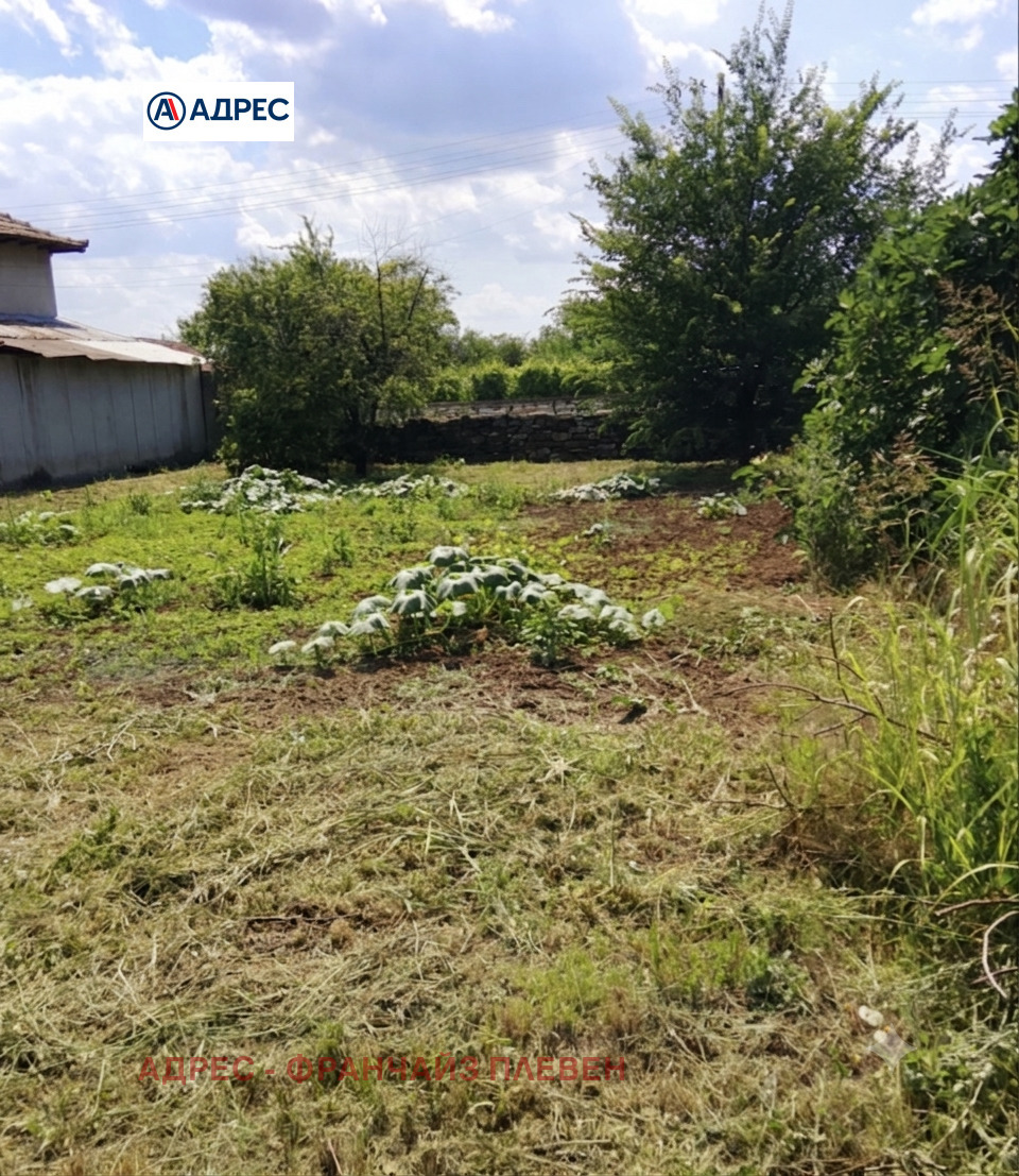 Продава ПАРЦЕЛ, с. Пелишат, област Плевен, снимка 2 - Парцели - 55541631