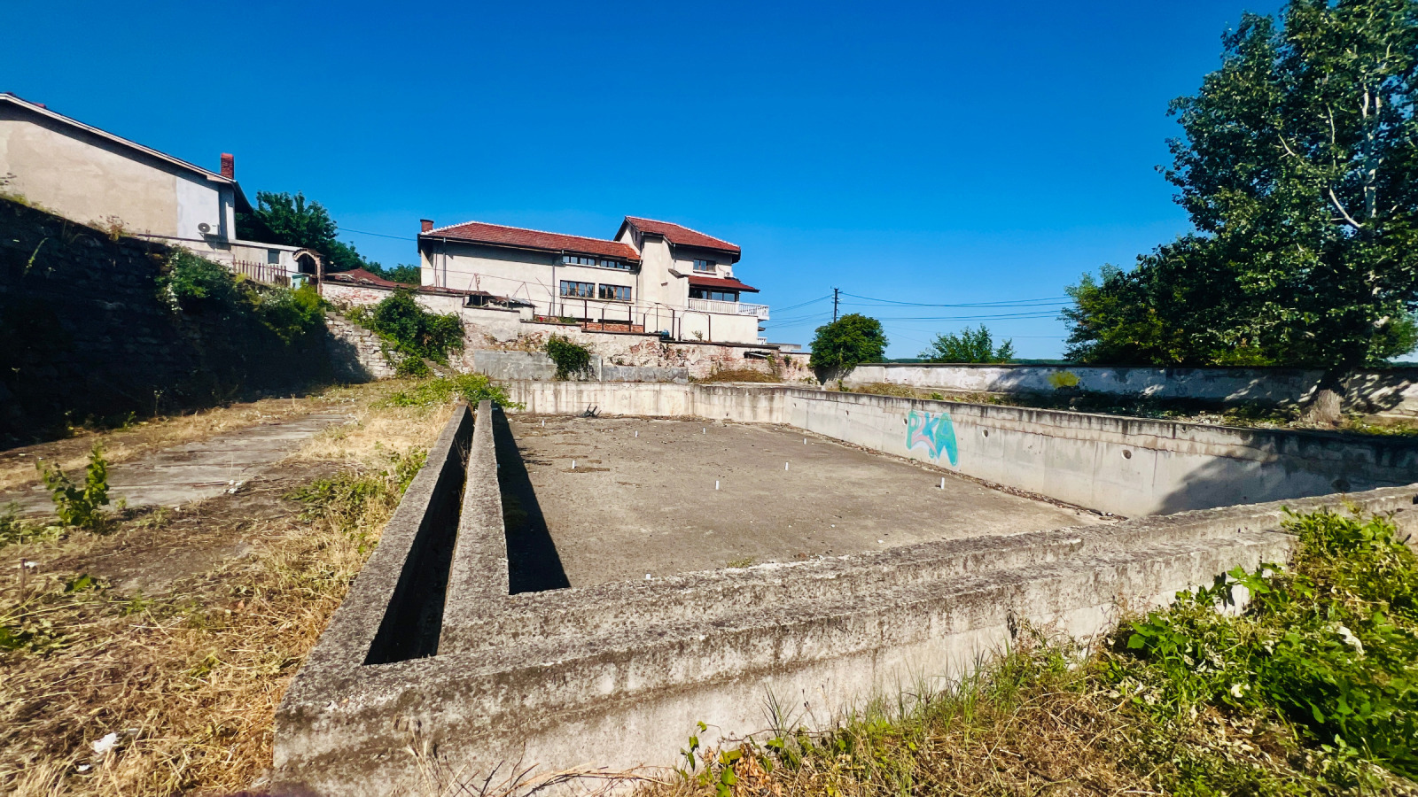 Продава БИЗНЕС ИМОТ, гр. Лом, област Монтана, снимка 4 - Други - 53797700