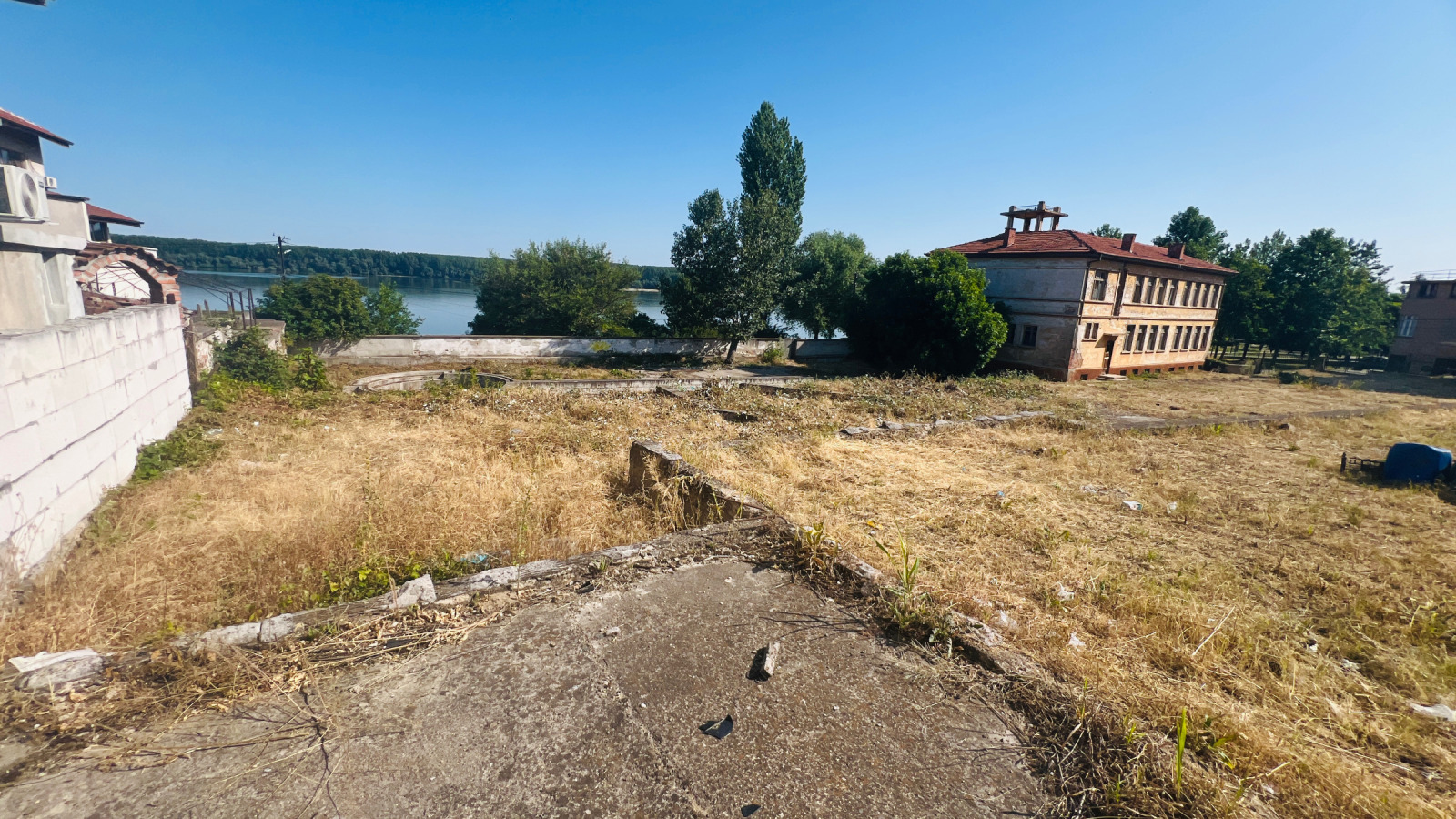 Продава БИЗНЕС ИМОТ, гр. Лом, област Монтана, снимка 6 - Други - 53797700