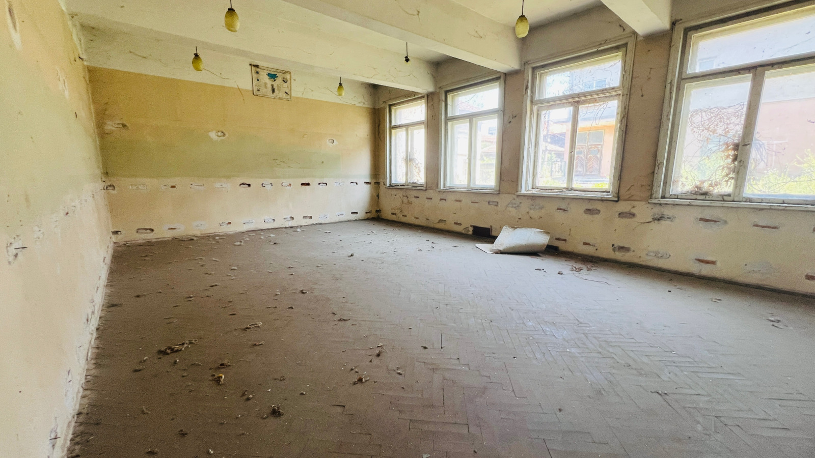 Продава БИЗНЕС ИМОТ, гр. Лом, област Монтана, снимка 13 - Други - 53797700