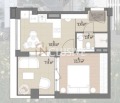 Продава 2-СТАЕН, град Варна, м-т Ален мак • 106700 € / 208687.06 лв. • 74057376 2