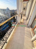Продава  2-стаен област Бургас , к.к. Слънчев бряг , 107 кв.м | 58701066 - изображение [14]