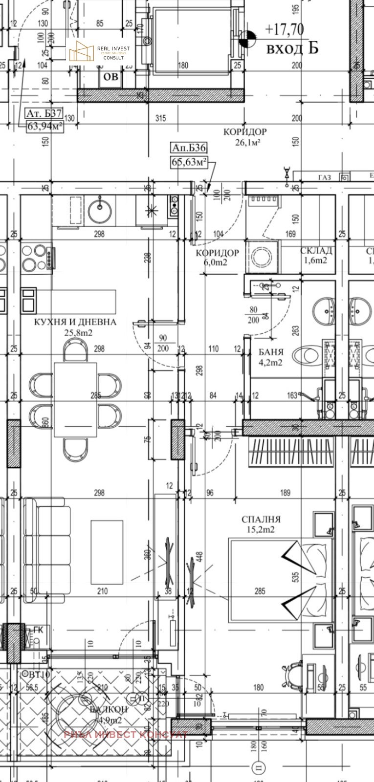 ������� 2-����� | Imot.bg � ����������� 2