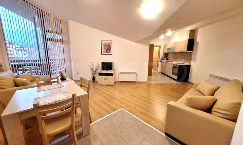 Продава 2-СТАЕН в област Благоевград, гр. Банско - 81 кв.м / 97 200 € » 190 106.68 лв., СУПРИММО ОФИСИ В СТРАНАТА