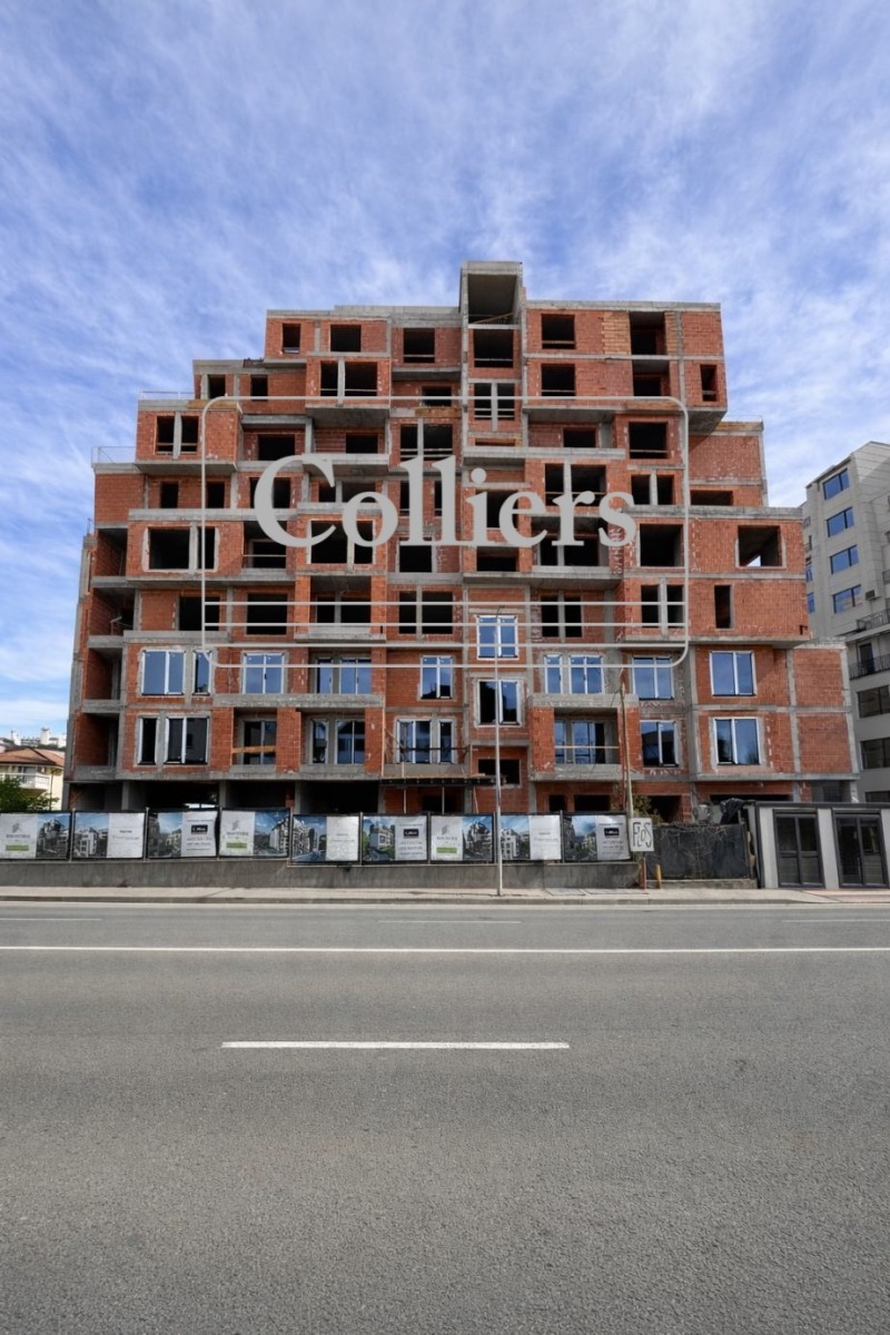 Продава 3-СТАЕН в град София, Овча купел - 110 кв.м / 221 988 € » 434 170.79 лв., КОЛИЪРС