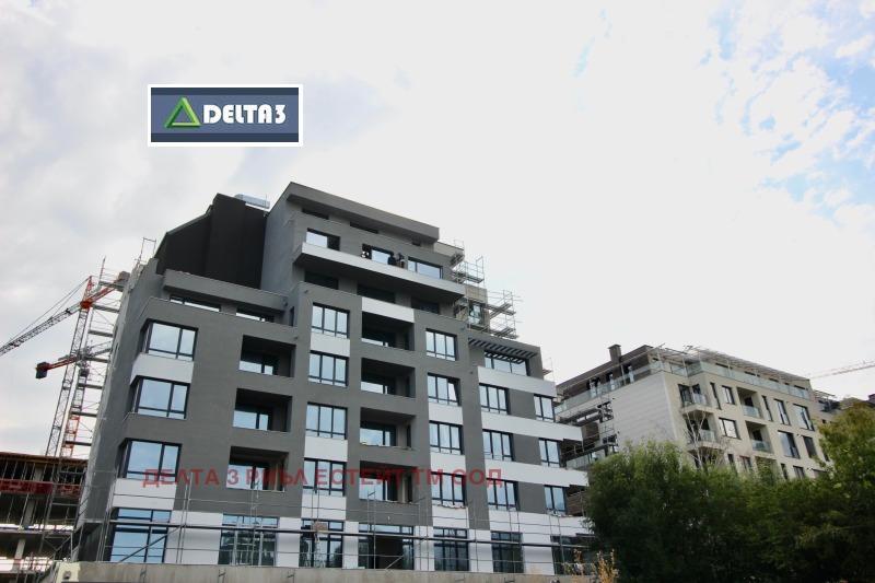 Продава 4-СТАЕН в град София, Кръстова вада - 142 кв.м / 350 000 € » 684 540.50 лв., ДЕЛТА 3 РИЪЛ ЕСТЕЙТ ТМ ООД