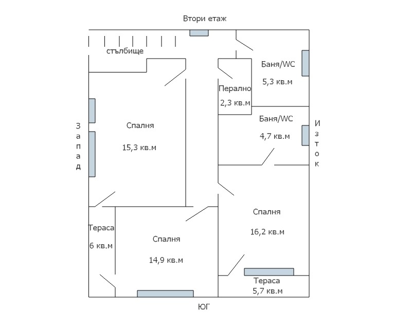 Продава КЪЩА | Imot.bg — изображение 15