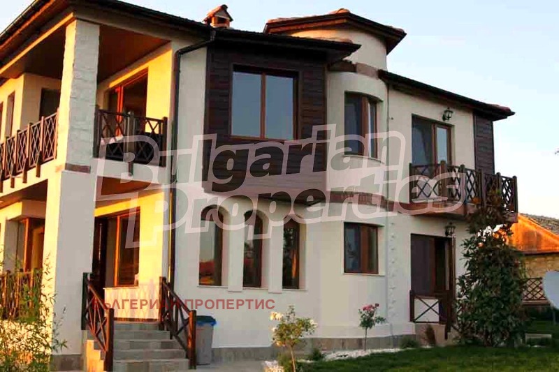Продава КЪЩА в област Варна, с. Аврен - 183 кв.м / 430 000 € » 841 006.90 лв., БЪЛГЕРИАН ПРОПЕРТИС
