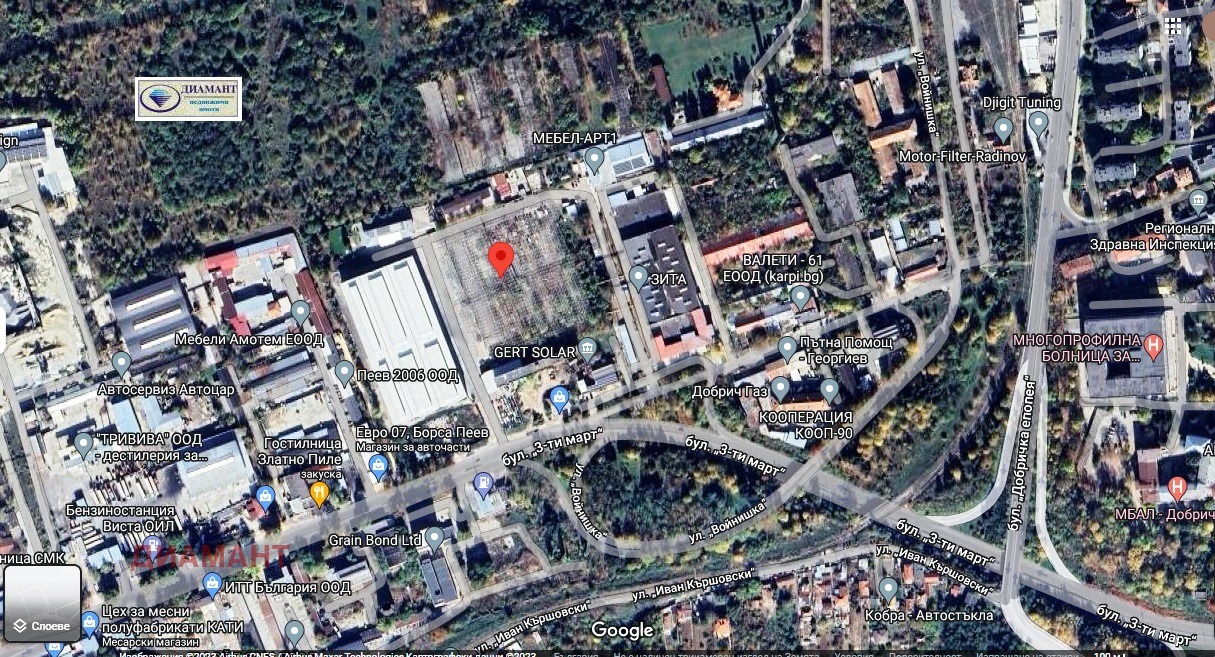 ������� ����. ��������� | Imot.bg � ����������� 1