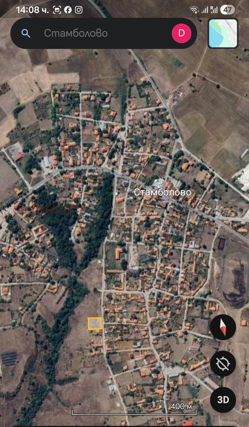 ������� ������ | Imot.bg � ����������� 10