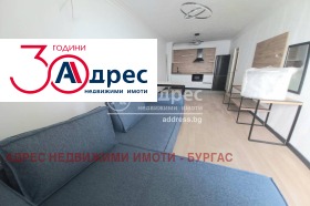 Продава 2-стаен област Бургас гр. Поморие - [1] 