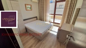 1 dormitorio Sveti Vlas, región Burgas 8