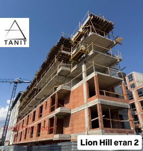 2-СТАЕН, 65 m2