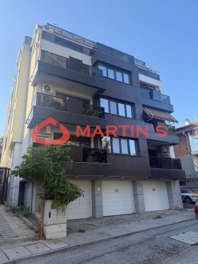 2-СТАЕН, 85 m2