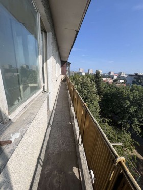 2 slaapkamers Trosjevo, Varna 7