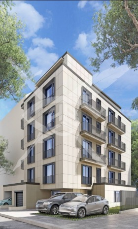 3-СТАЕН, 77 m2