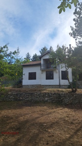 Til salg Hus
