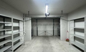 ГАРАЖ, ПАРКОМЯСТО, 26 m2