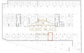 ГАРАЖ, ПАРКОМЯСТО, 15 m2