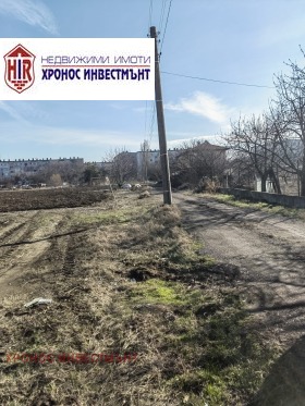 Парцел град Пловдив, Коматево 9