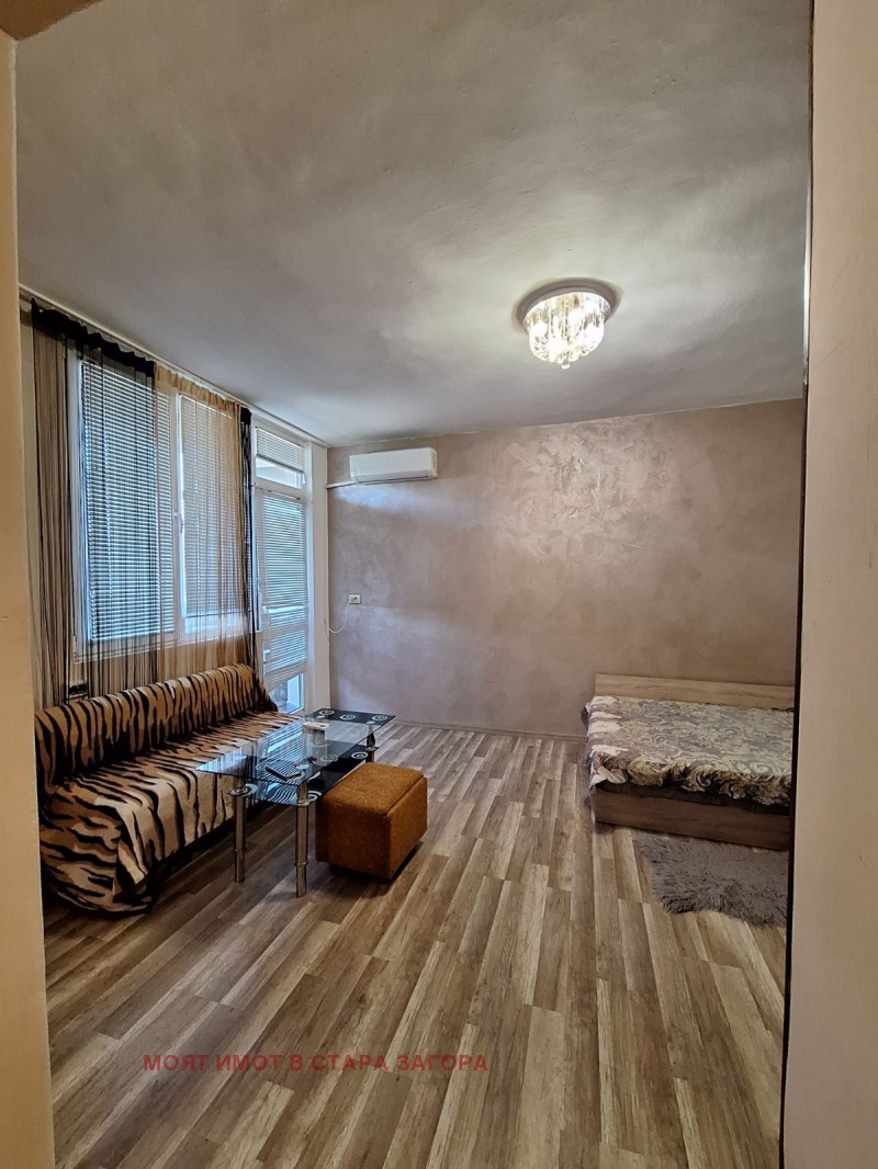 En venta  Estudio Stara Zagora , Tri chuchura - yug , 34 metros cuadrados | 52564104