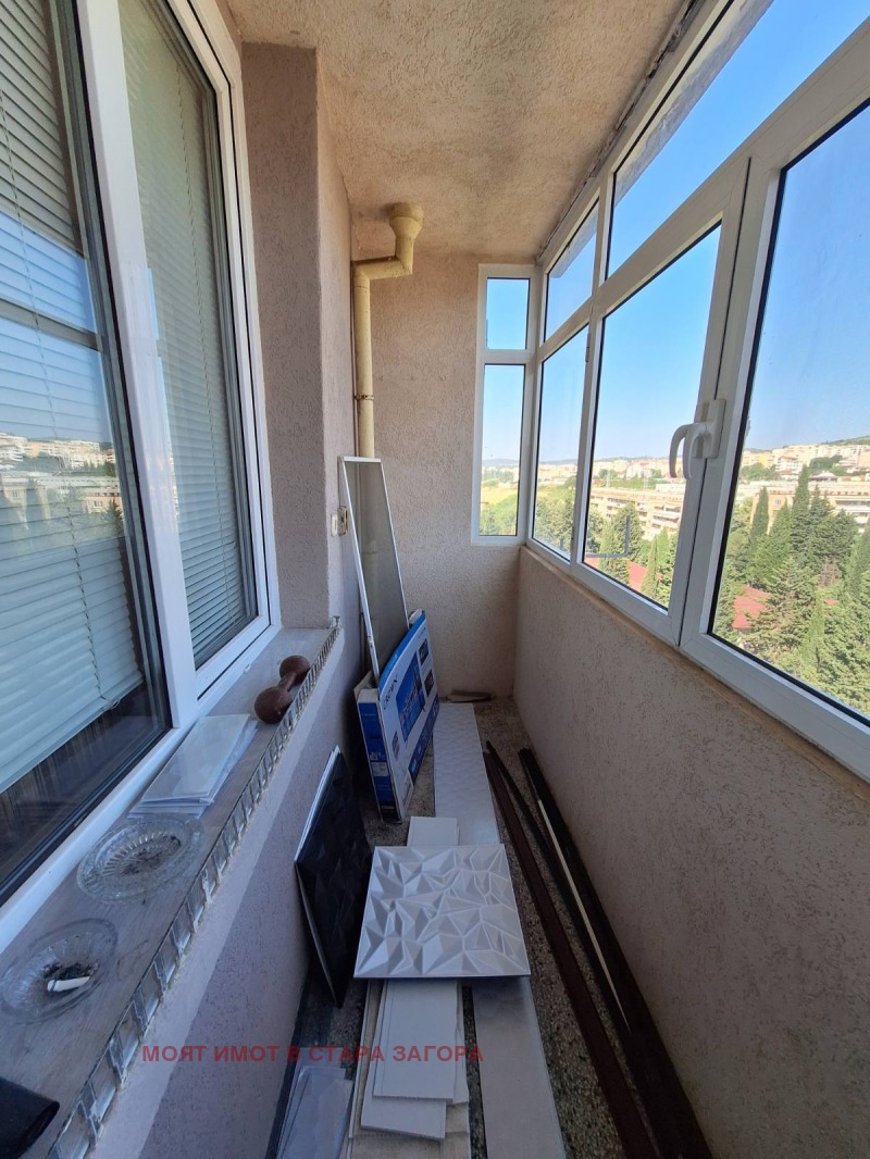 En venta  Estudio Stara Zagora , Tri chuchura - yug , 34 metros cuadrados | 52564104 - imagen [4]