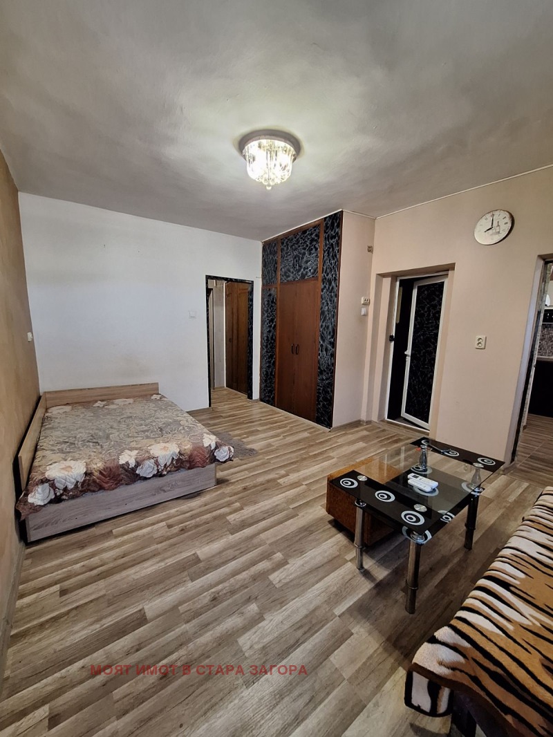 En venta  Estudio Stara Zagora , Tri chuchura - yug , 34 metros cuadrados | 52564104 - imagen [2]
