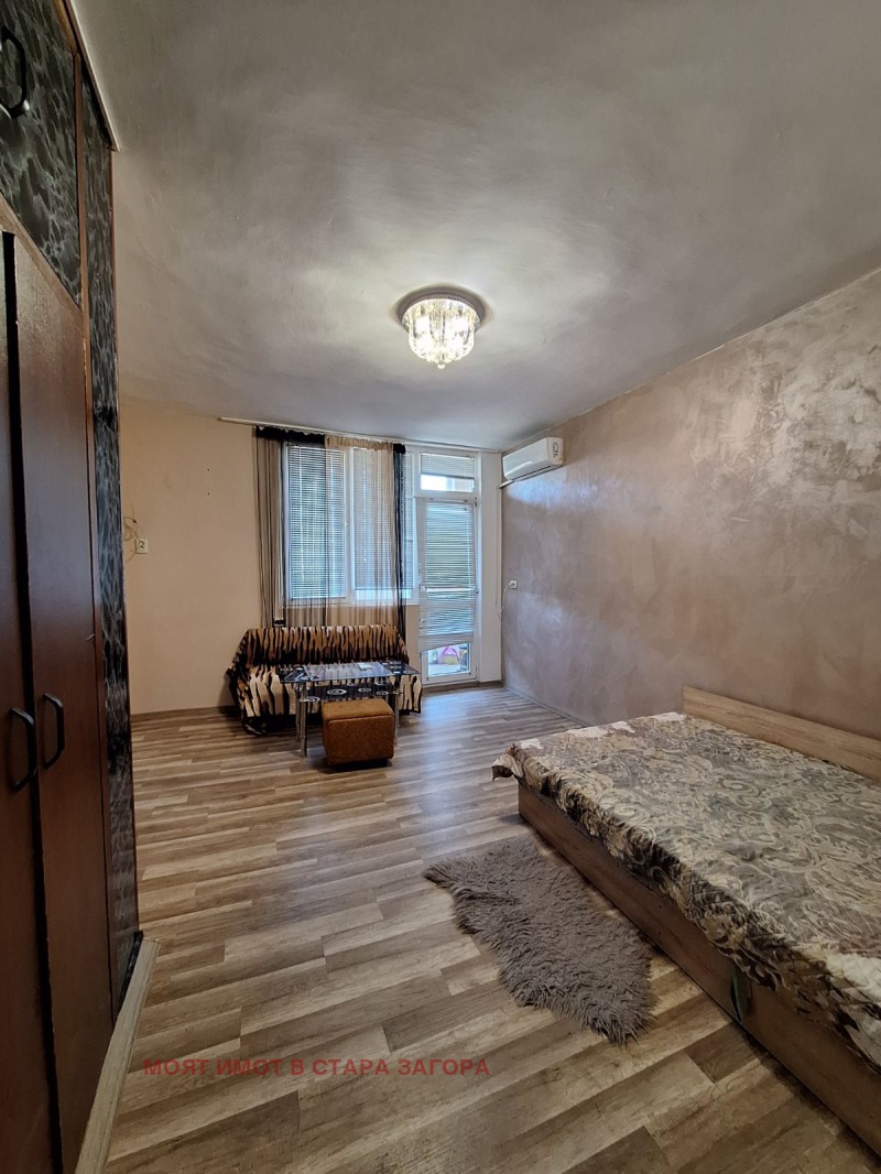 En venta  Estudio Stara Zagora , Tri chuchura - yug , 34 metros cuadrados | 52564104 - imagen [3]