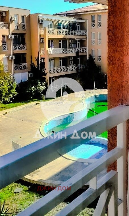 Продава  1-стаен област Бургас , к.к. Слънчев бряг , 32 кв.м | 10011110 - изображение [5]