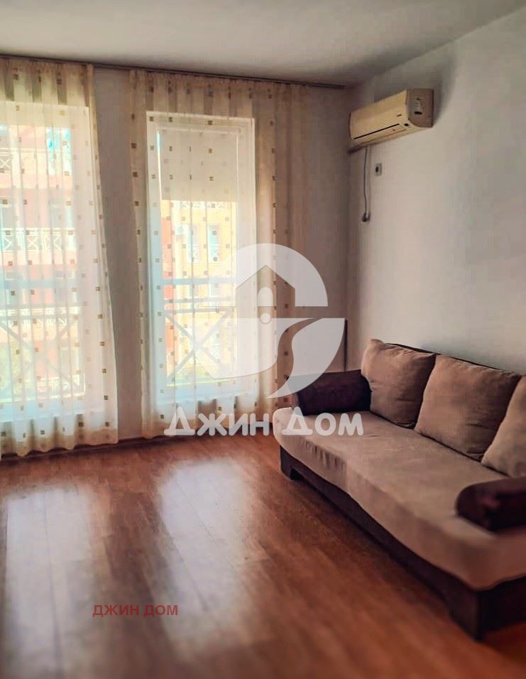 Продава  1-стаен област Бургас , к.к. Слънчев бряг , 32 кв.м | 10011110