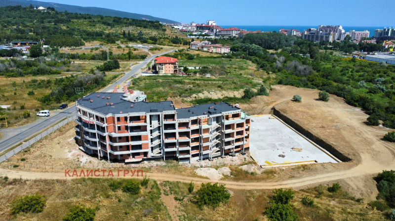 Продава  1-стаен област Бургас , к.к. Слънчев бряг , 48 кв.м | 86186815 - изображение [9]