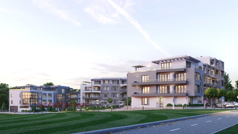Продава  1-стаен област Бургас , к.к. Слънчев бряг , 48 кв.м | 86186815 - изображение [7]