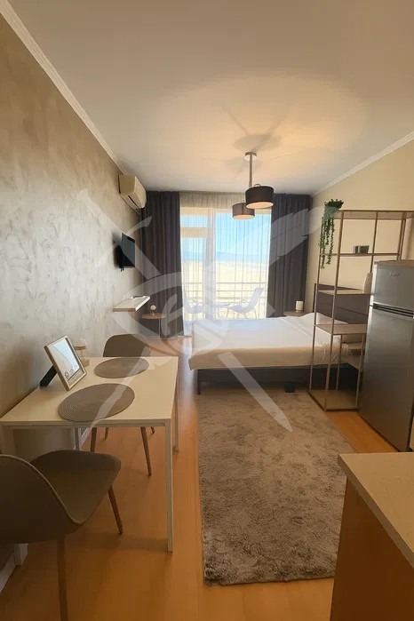 Продава 1-СТАЕН, с. Тънково, област Бургас, снимка 5 - Апартаменти - 53166487