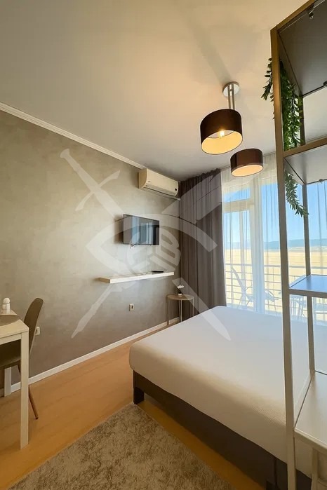 Продава 1-СТАЕН, с. Тънково, област Бургас, снимка 4 - Апартаменти - 53166487