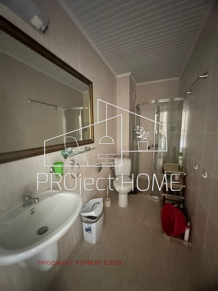 Na prodej  1 ložnice oblast Burgas , Nesebar , 60 m2 | 59481834 - obraz [13]