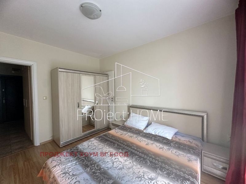 Na prodej  1 ložnice oblast Burgas , Nesebar , 60 m2 | 59481834 - obraz [12]