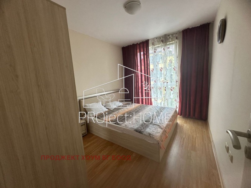 Na prodej  1 ložnice oblast Burgas , Nesebar , 60 m2 | 59481834 - obraz [9]