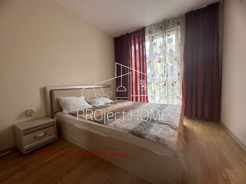 Na prodej  1 ložnice oblast Burgas , Nesebar , 60 m2 | 59481834 - obraz [10]